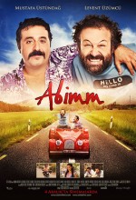 Abimm Türkçe Dublaj izle