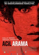 Acil Arama Türkçe Dublaj izle