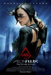 Aeon Flux: Gelecek Flux’ta Türkçe Dublaj izle