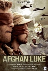 Afgan Luke Türkçe Dublaj izle