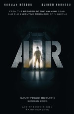 Air Türkçe Dublaj izle