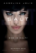 Ajan Salt Türkçe Dublaj izle