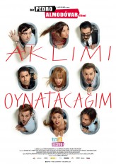 Aklımı Oynatacağım Türkçe Dublaj izle