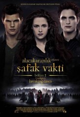 Alacakaranlık Efsanesi: Şafak Vakti Bölüm 2 Türkçe Dublaj izle