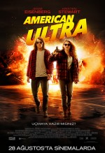 American Ultra Türkçe Dublaj izle