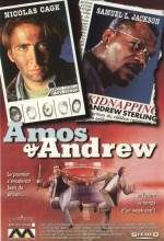 Amos & Andrew Türkçe Dublaj izle