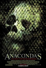 Anaconda 2: Lanetli Orkidenin Peşinde Türkçe Dublaj izle