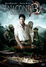 Anaconda 3 Türkçe Dublaj izle