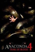 Anaconda 4 Türkçe Dublaj izle