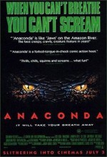 Anaconda Türkçe Dublaj izle
