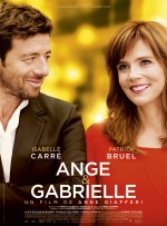 Ange et Gabrielle Türkçe Dublaj izle