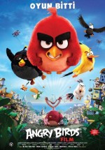 Angry Birds Türkçe Dublaj izle