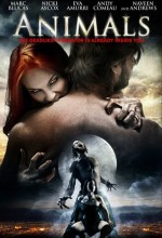 Animals Türkçe Dublaj izle