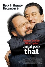 Anlatamadım mı? – Analyze That 2002 Türkçe Dublaj izle