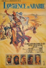 Arabistanlı Lawrence Türkçe Dublaj izle