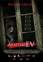 Araftaki Ev Türkçe Dublaj izle