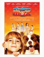 Arkadaşım Max Türkçe Dublaj izle