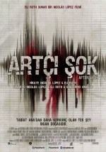 Artçı Şok Türkçe Dublaj izle