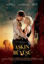 Aşkın Büyüsü Türkçe Dublaj izle