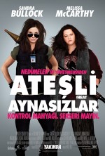 Ateşli Aynasızlar Türkçe Dublaj izle