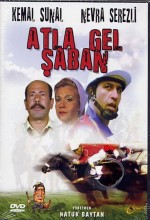 Atla Gel Şaban Türkçe Dublaj izle