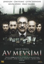 Av Mevsimi Türkçe Dublaj izle