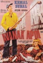 Avanak Apdi Türkçe Dublaj izle