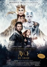 Avcı: Kış Savaşı Türkçe Dublaj izle