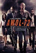 AWOL-72 Türkçe Dublaj izle