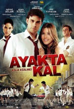 Ayakta Kal Türkçe Dublaj izle