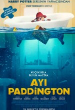 Ayı Paddington 