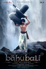 Baahubali: The Beginning Türkçe Dublaj izle