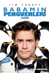 Babamın Penguenleri Türkçe Dublaj izle