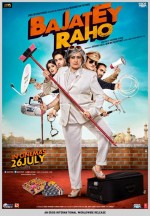 Bajatey Raho Türkçe Dublaj izle