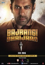 Bajrangi Bhaijaan Türkçe Dublaj izle