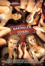 Bakireler Diyarı Türkçe Dublaj izle