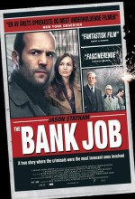 Banka İşi Türkçe Dublaj izle