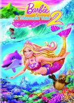 Barbie Denizkızı Hikayesi 2 Türkçe Dublaj izle