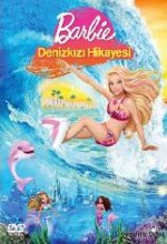 Barbie: Denizkızı Hikayesi Türkçe Dublaj izle