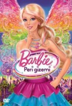 Barbie Peri Gizemi Türkçe Dublaj izle