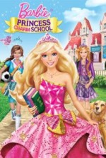 Barbie Prenses Okulu Türkçe Dublaj izle