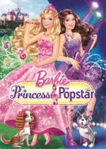 Barbie: The Princess & The Popstar Türkçe Dublaj izle