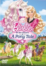 Barbie ve Kız Kardeşleri At Binicilik Okulu Türkçe Dublaj izle