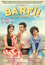 Barfi: Aşkın Dile İhtiyacı Yoktur Türkçe Dublaj izle