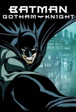 Batman: Gotham Knight Türkçe Dublaj izle