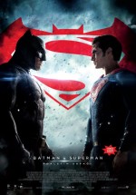 Batman v Superman: Adaletin Şafağı Türkçe Dublaj izle