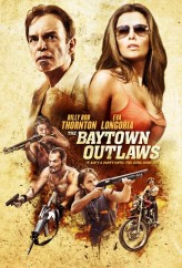 Baytown Haydutları Türkçe Dublaj izle