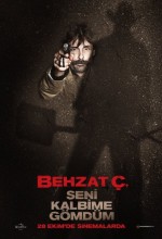 Behzat Ç. Seni Kalbime Gömdüm Türkçe Dublaj izle