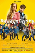 Belçika Rapsodisi Türkçe Dublaj izle