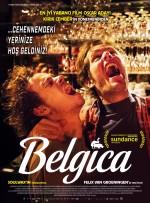 Belgica Türkçe Dublaj izle